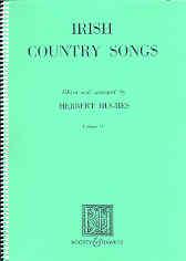 Irish Country Songs Vol.2