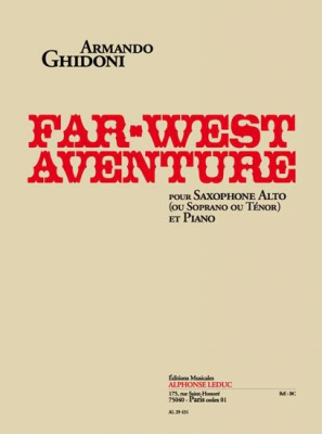 Far-West Aventure