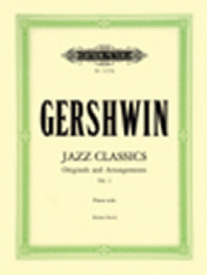 Jazz Classics Vol.1