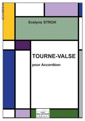 Tourne-Valse Et Angélina En Si Mineur