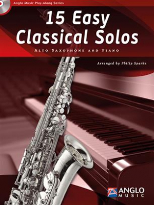 15 Easy Classical Solos