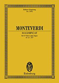 Magnificat M XIV, 327 / Sv 206, Anh.