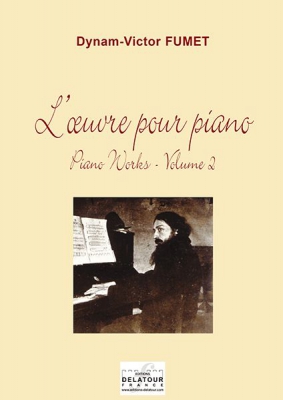 L'Oeuvre Pour Piano - Vol.2 Vol.2