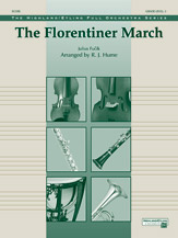 Florentiner March (F/O)