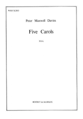 5 Carols