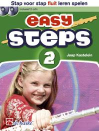 Easy Steps 2 / Fluit