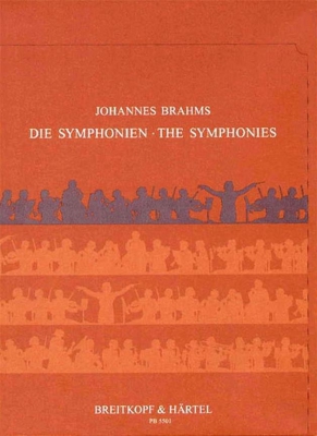 Symphonien 1 Bis 4
