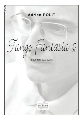 Tango-Fantasía 2 En Si Mineur
