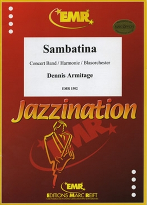 Sambatina (Samba)