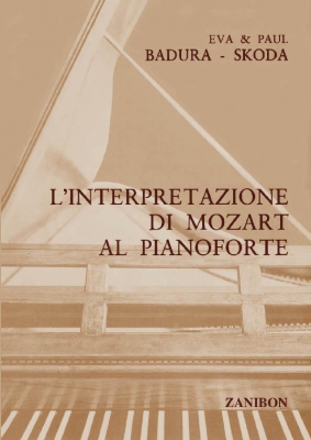 Interpretazione Di Mozart Al Pianoforte