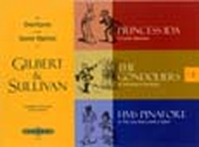 Gilbert And Sullivan: The Complete Overtures To The Savoy Operas Vol.1