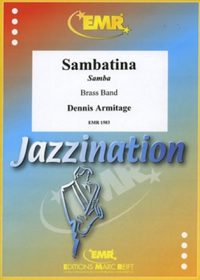 Sambatina (Samba)