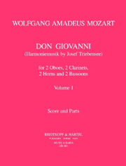 Don Giovanni Band I