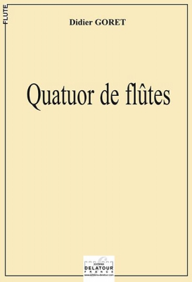 Quatuor De Flûtes