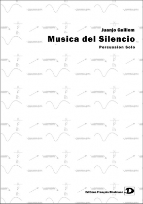 Guillem Juanjo : Musica Del Silencio