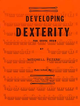 Developing Dexterity