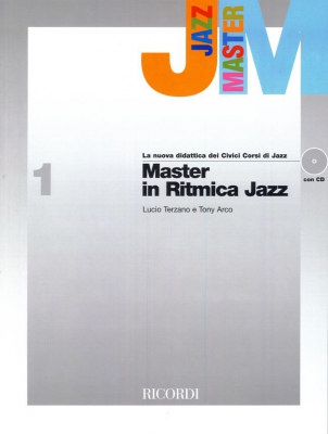 Master In Ritmica Jazz