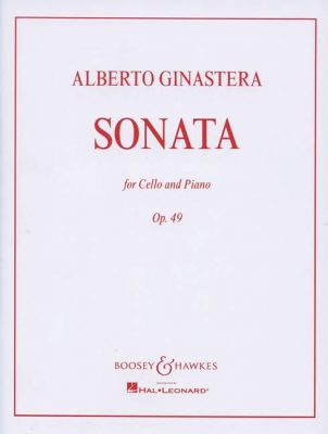 Sonata Op. 49