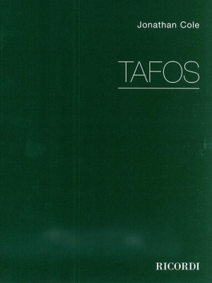 Tafoss, For Instrumental Nonet