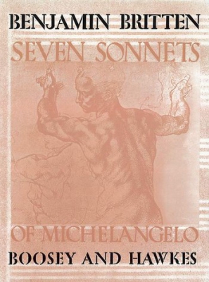 7 Sonnets Of Michelangelo Op. 22