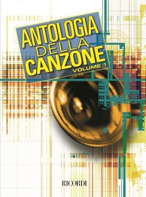 Antologia Della Canzone Vol.1