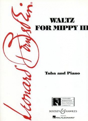 Waltz For Mippy III