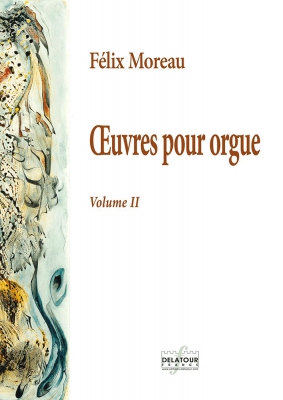 L'Oeuvre Pour Orgue - Vol.2 Vol.2