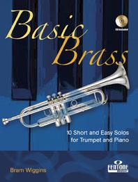 Basic Brass / Trompette