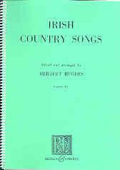 Irish Country Songs Vol.3