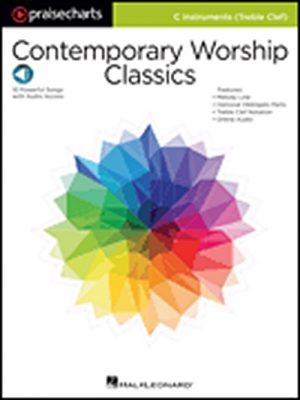 Contemporary Worship Classics