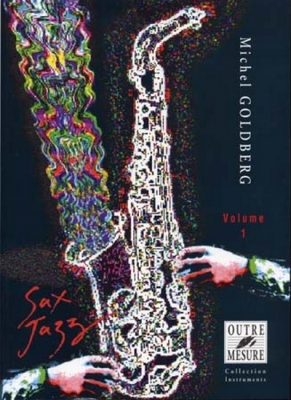 Méthode De Saxophone Jazz Vol.1