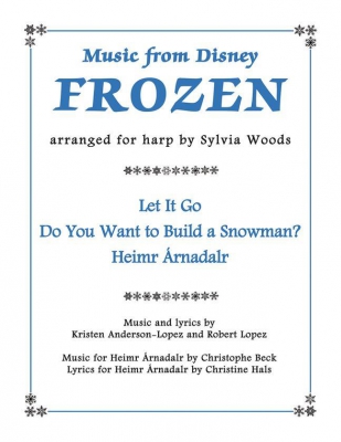 Music From Disney's Frozen (La reine des neiges)
