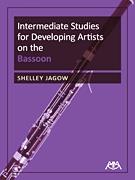 Intermediate Studies For Developing Artists On The Bassoon