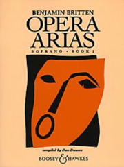 Opera Arias Vol.2