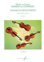 Voyages En Decouvertes Vol.2