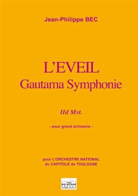 L'Eveil (Conducteur) Op. 19B
