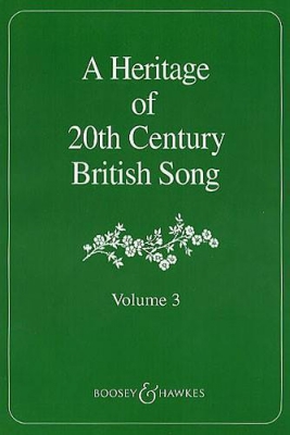 A Heritage Of 20Th Century Vol.3