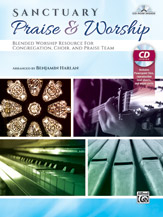Sanctuary Praise And Worship