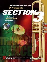 Section 3 - Erik Veldkamp - Modern Beats