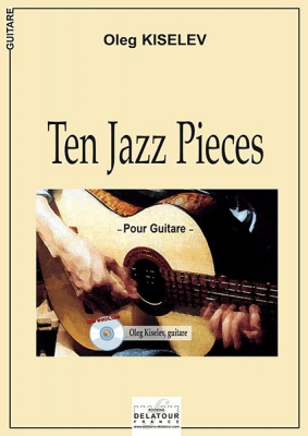 10 Jazz Pieces