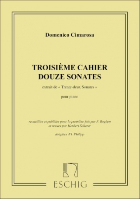 32 Sonates V3 Piano (21 A 32)