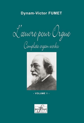 L'Oeuvre Pour Orgue - Vol.1 Vol.1