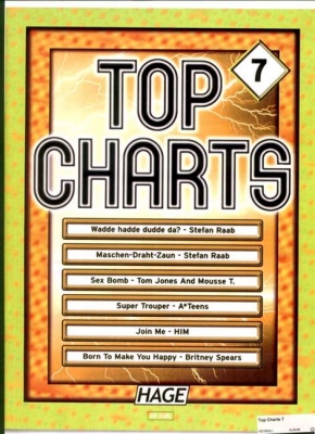 Top Charts 7