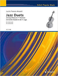 Jazz Duets