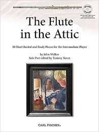 The Flûte In The Attic