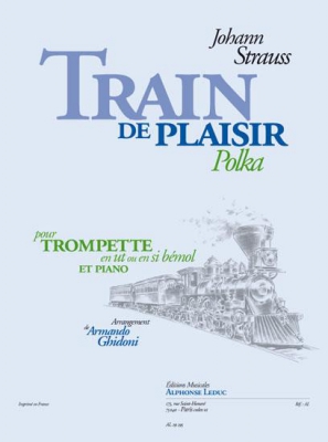 Train De Plaisir