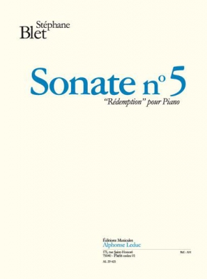 Sonate N05 Redemption