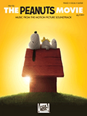 The Peanuts Movie