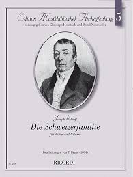 Die Schweizerfamilie