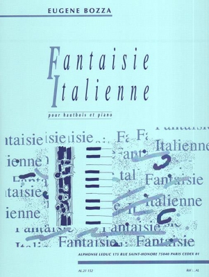 Fantaisie Italienne